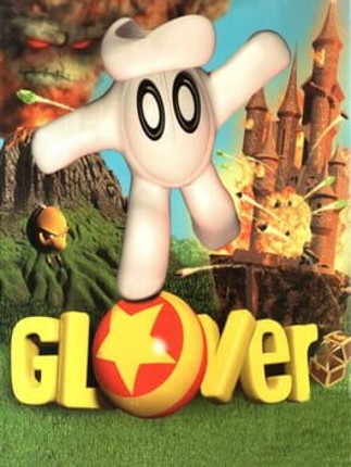 Glover Image