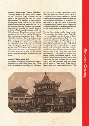 Glückliche Begegnung Image