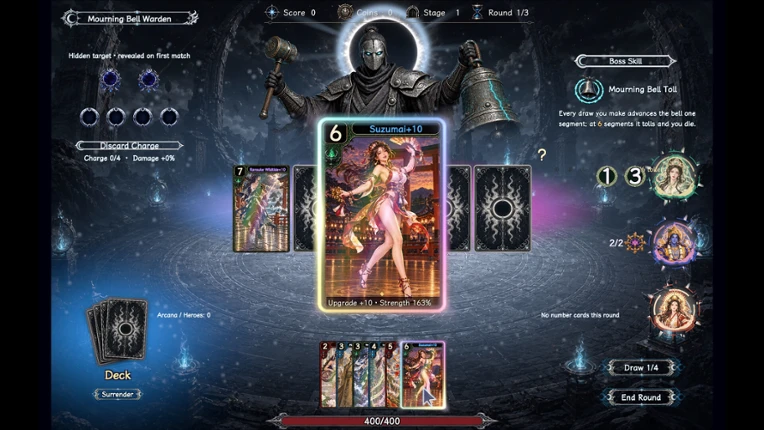 Godmantle Image