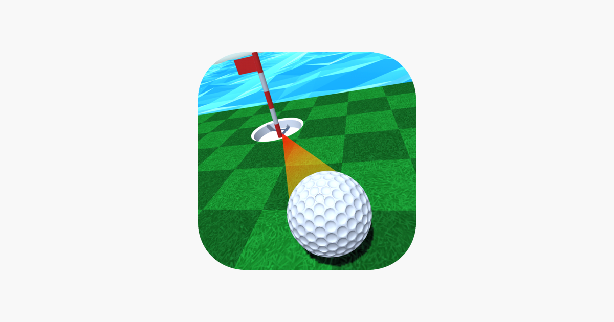 Games like Golf Putter