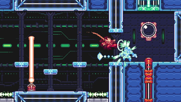 Gravity Circuit 2 Image