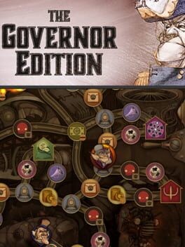 Games like Gremlins, Inc.: The Governor Edition