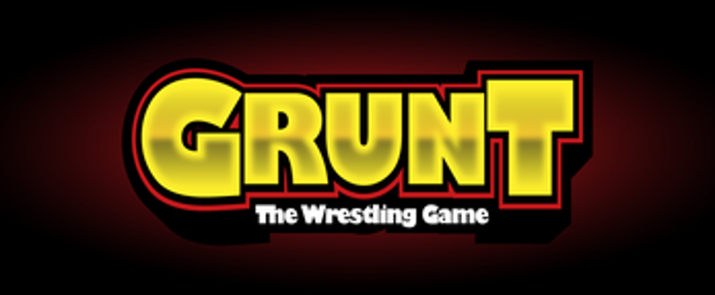 Grunt - the Wrestling Game screenshot