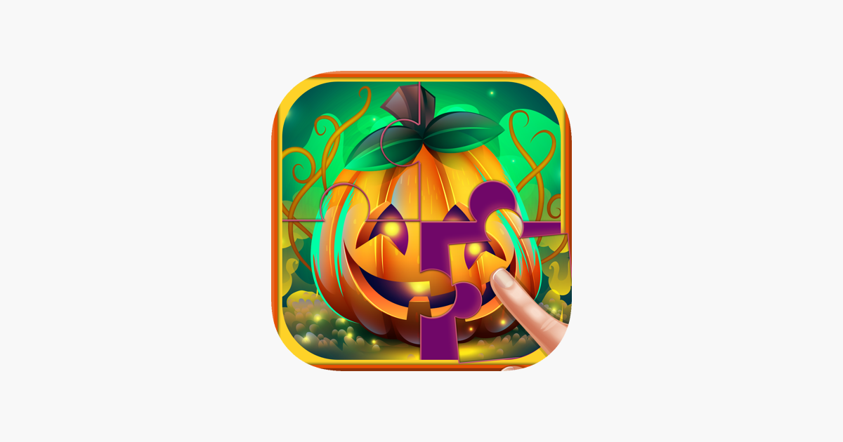Games like Halloween Jigsaw Art 2020