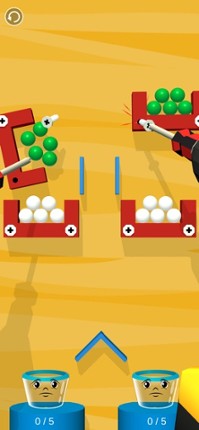 Happy Screw screenshot