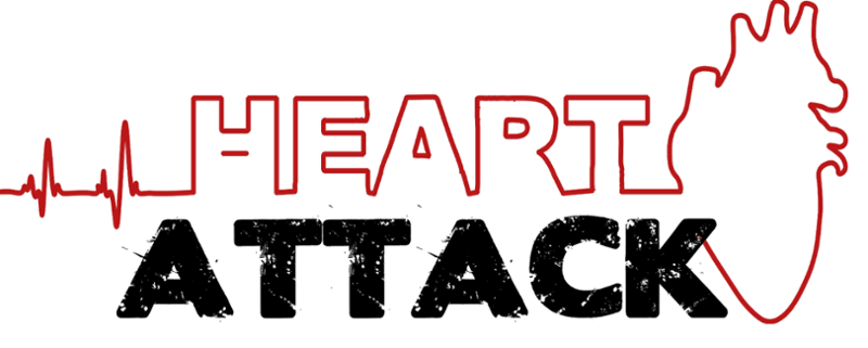 Heart Attack Game Cover