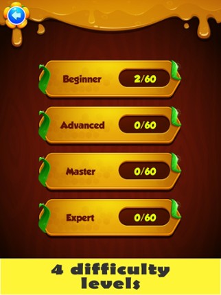 Hex Block Puzzles screenshot