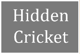 Games like Hidden Cricket