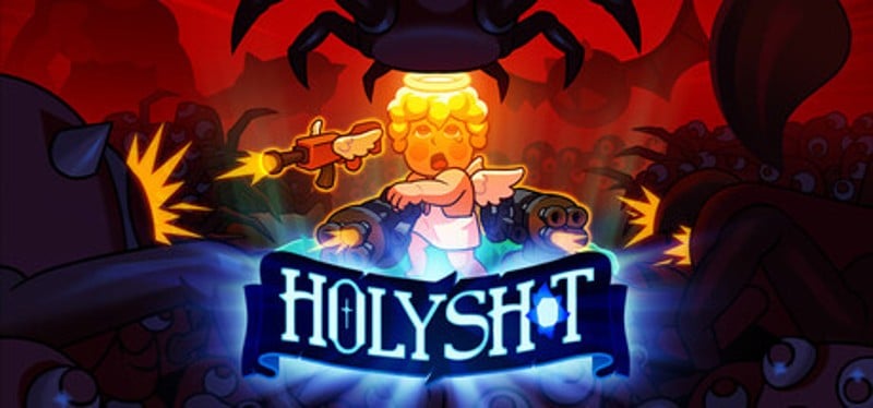 Holy Shot Image