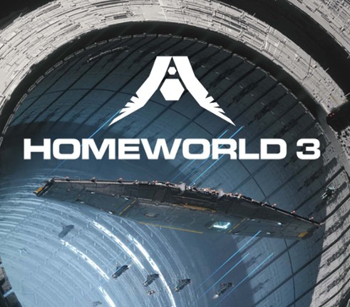 Homeworld 3 Image