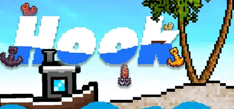 Games like HOOK