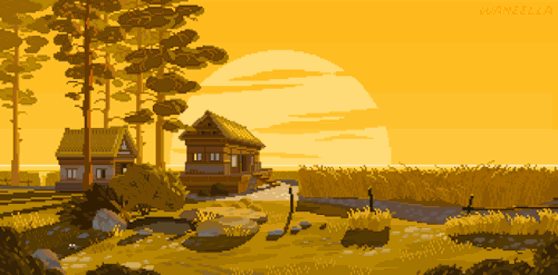 Hops And The Golden Carrot screenshot