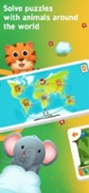 Hopster Coding Safari for Kids Image