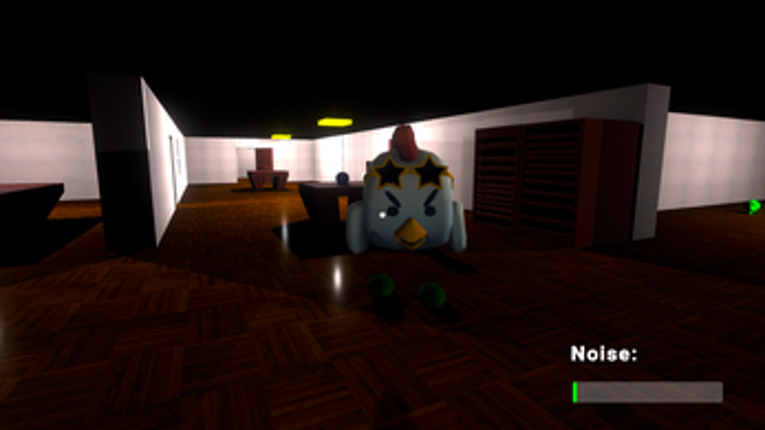 House Of GUNGUN screenshot
