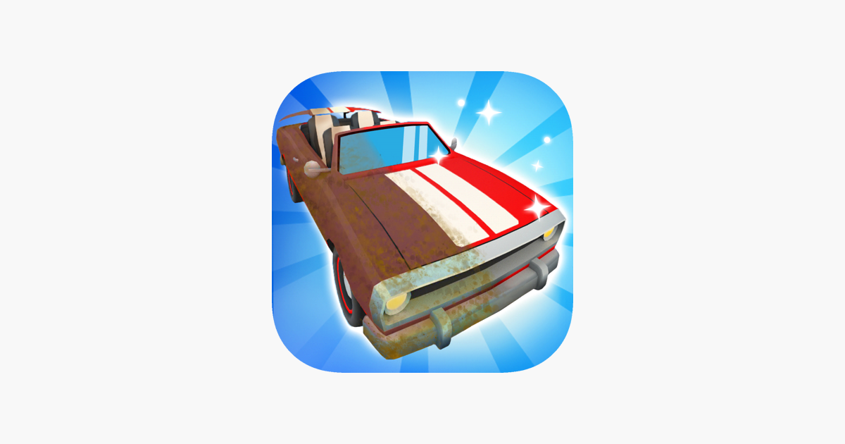 Games like Hyper Cars 3D