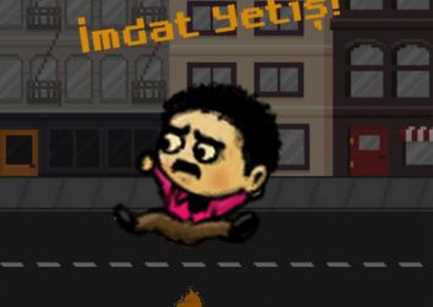 İmdat Yetiş! Image