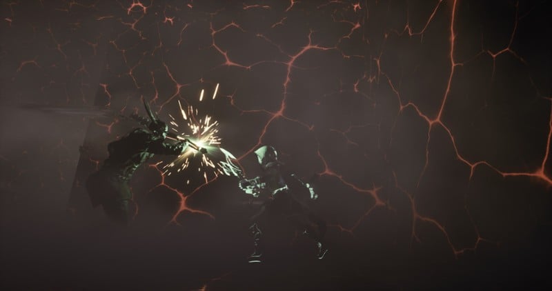 Impulse Rogue screenshot