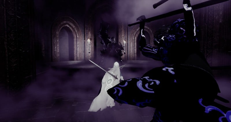 Impulse Rogue screenshot