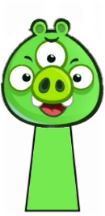 incredibox space phase 4 - the powerful mirror worlds screenshot