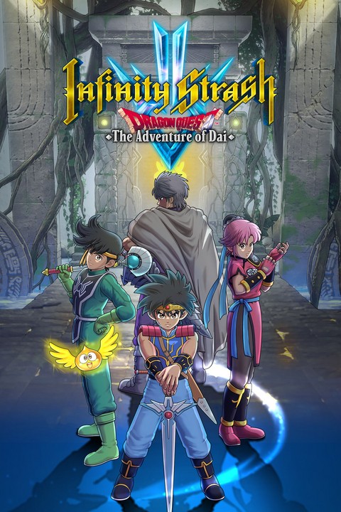 Games like Infinity Strash: DRAGON QUEST The Adventure of Dai