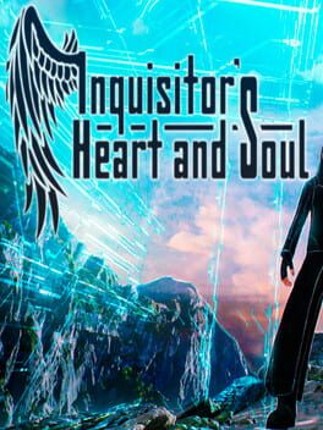 Inquisitor's Heart and Soul Image