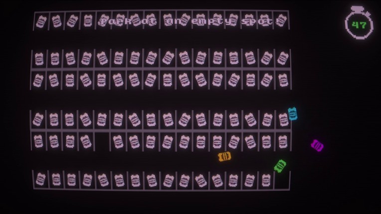 Insert Coin: Arcade Party screenshot