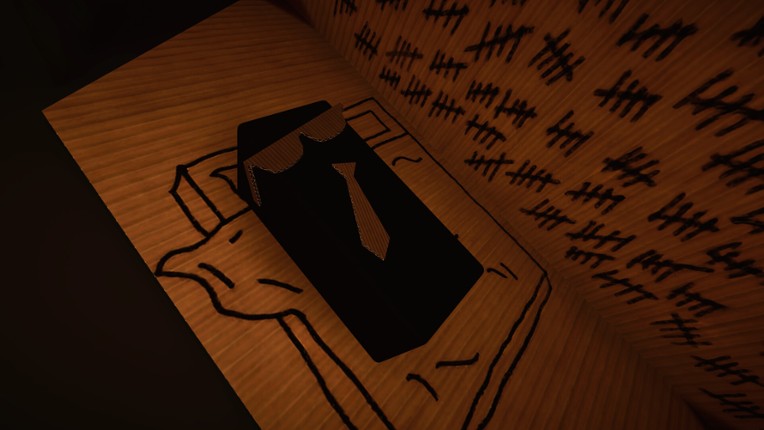 INSERT GAME HERE screenshot