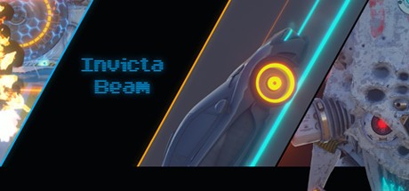 Games like Invicta Beam