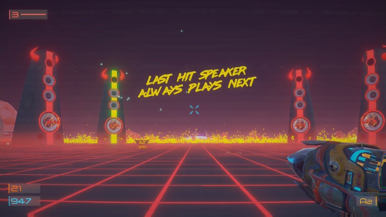 Invicta Beam screenshot