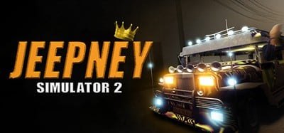 Jeepney Simulator 2 Image