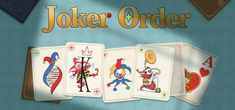 Joker Order: Deckbuilding Image