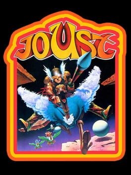 Games like Joust