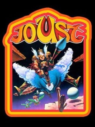 Joust Game Cover