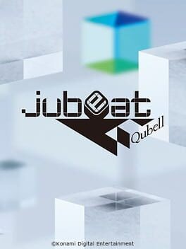 Games like jubeat Qubell