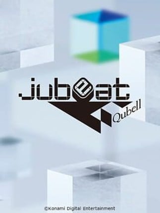 jubeat Qubell Game Cover