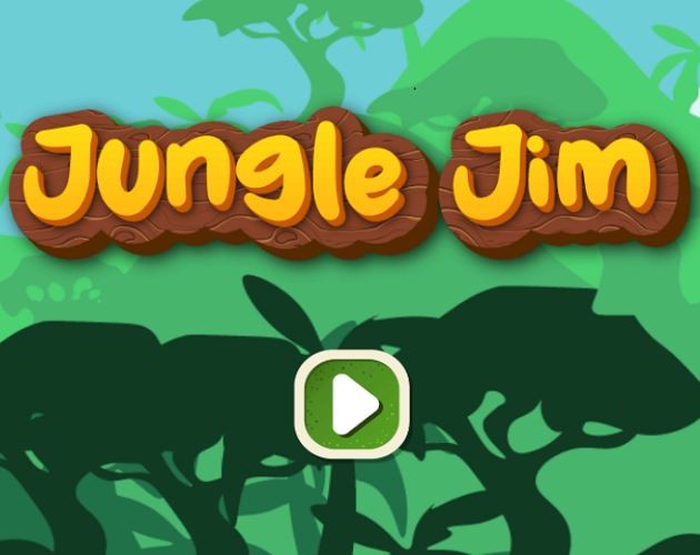 Games like Jungle Jim
