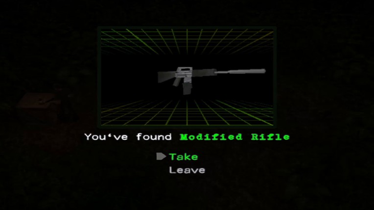 Jungle Rot screenshot