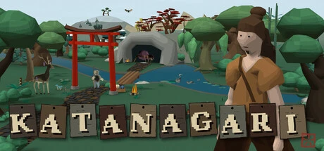 Games like Katanagari