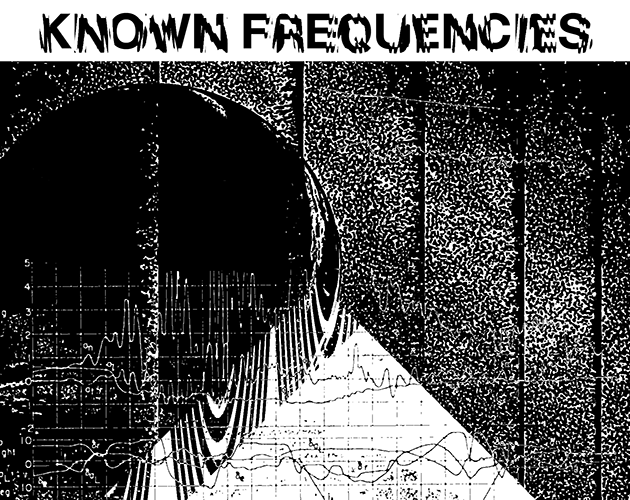 Games like Known Frequencies