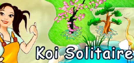 Games like Koi Solitaire