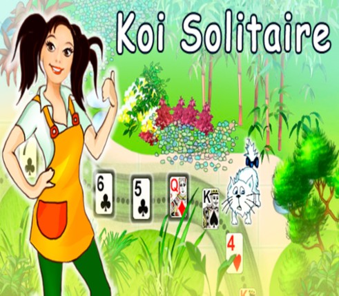 Koi Solitaire Image