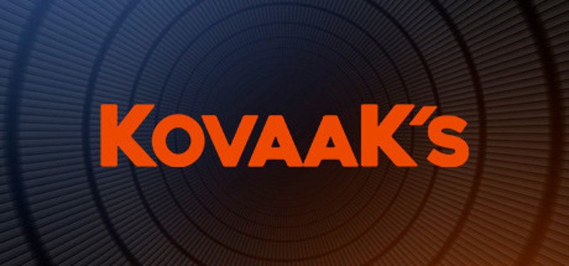 KovaaK's Image