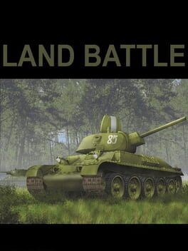 Games like Land Battle