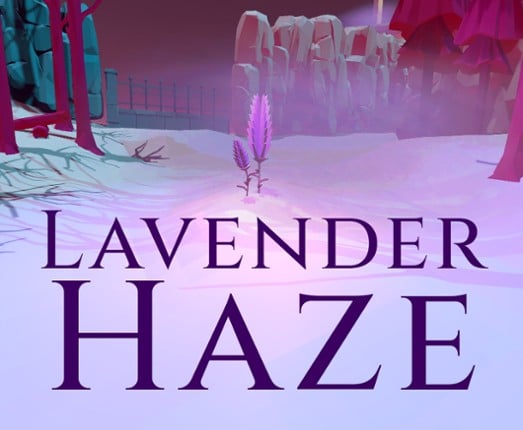 Lavender Haze Game Cover