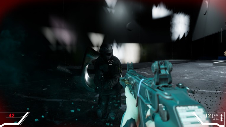 Lethal Grace screenshot