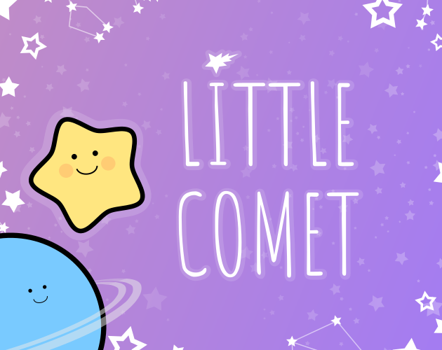 Games like Little Comet