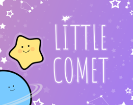 Little Comet Image