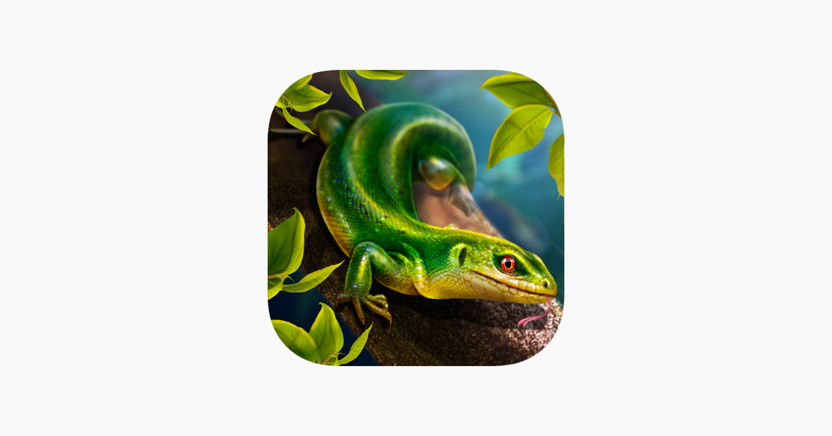 Games like Lizard Life Survival Simulator