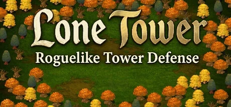 Games like Lone Tower