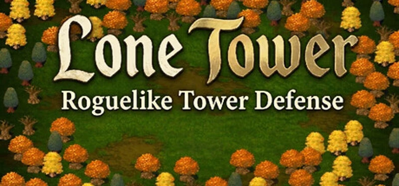 Lone Tower Image